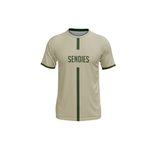 Mens Jerseys Classic Crew Neck ECO Jersey. (x 1)