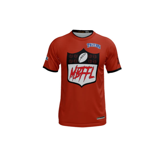 Mens Jerseys Core Crew Neck ECO Jersey. (x 13)