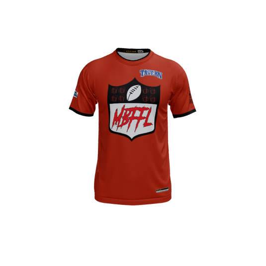 Mens Jerseys Core Crew Neck ECO Jersey. (x 13)