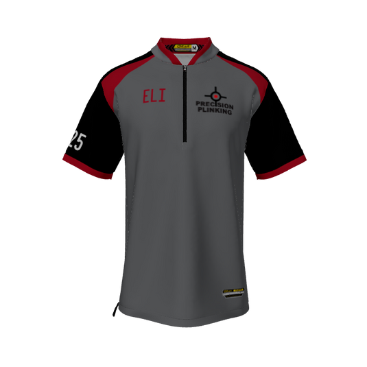 Custom Jackets Arch Short Sleeve Pullover Cage Jacket. (x 2)