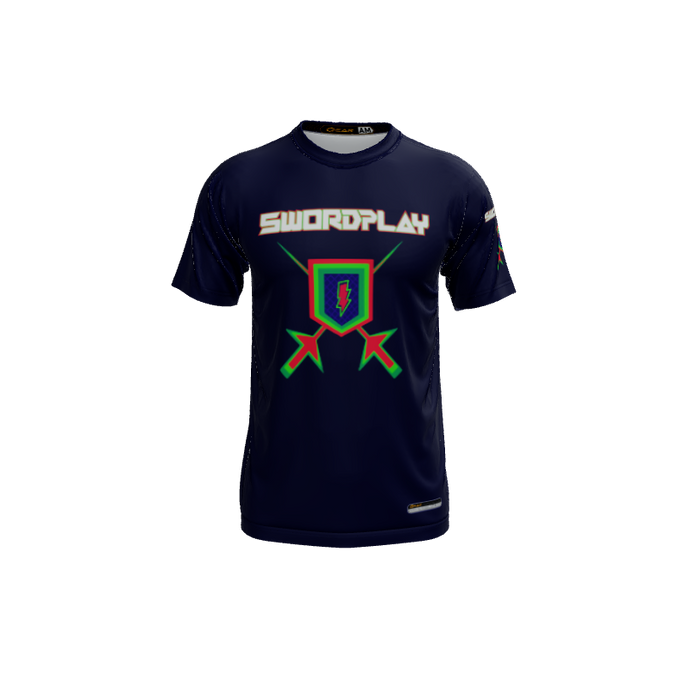 Mens Jerseys Core Crew Neck 2.50. (x 10)