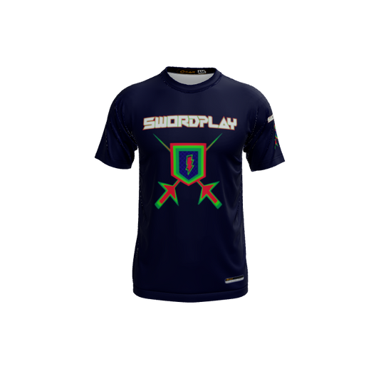 Mens Jerseys Core Crew Neck 2.50. (x 10)