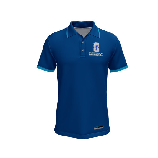 Mens Polos Core Custom Polo V3. (x 11)