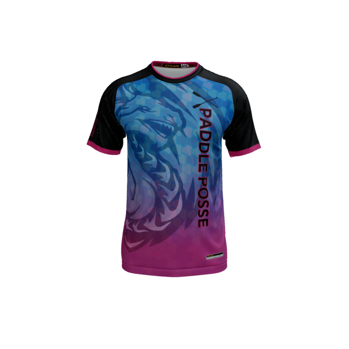 Mens Jerseys Dragon Fury Crew Neck 2.50. (x 4)