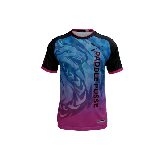 Mens Jerseys Dragon Fury Crew Neck 2.50. (x 4)