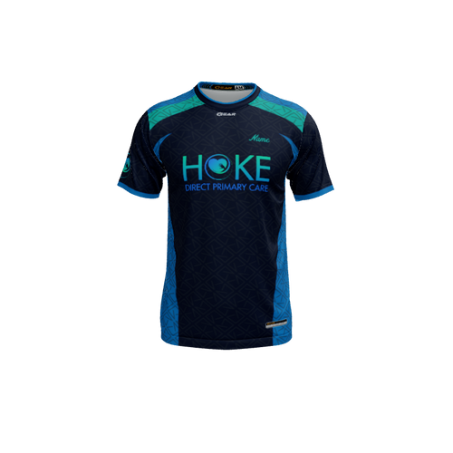 Mens Jerseys Renegade Crew Neck ECO Jersey. (x 4)