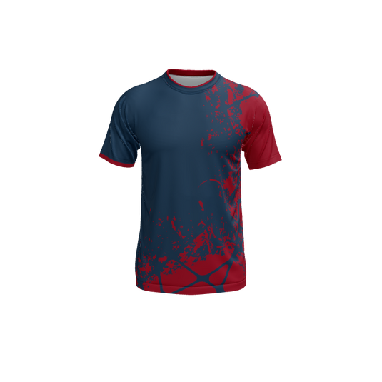 Mens Jerseys Racer Crew Neck ECO Jersey. (x 2)