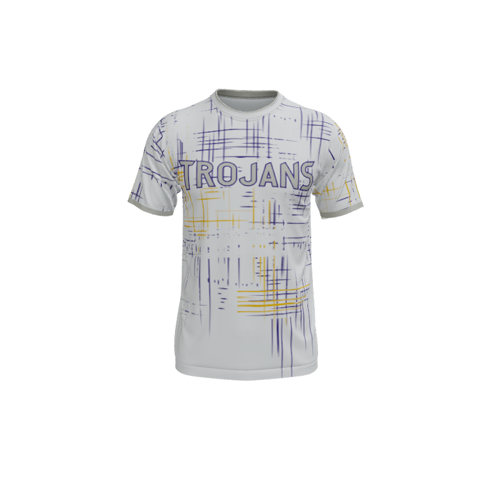 Mens Jerseys Extinct Crew Neck ECO Jersey. (x 24)