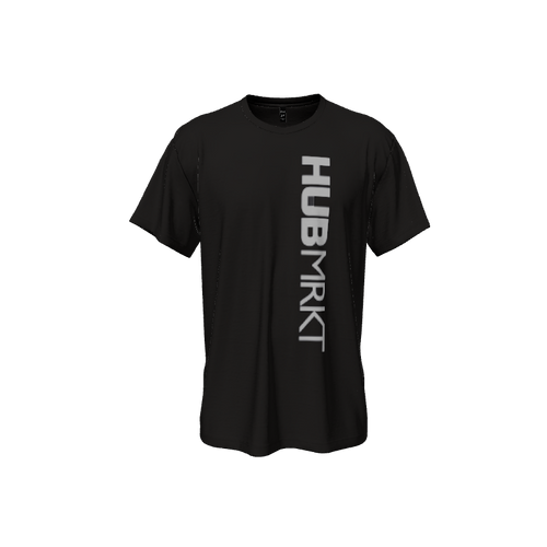 T-Shirt Basic Core 100% Cotton T-Shirt. (x 50)