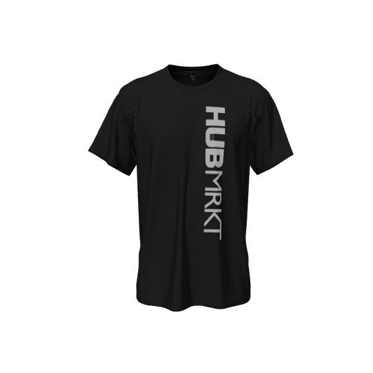 T-Shirt Basic Core 100% Cotton T-Shirt. (x 50)