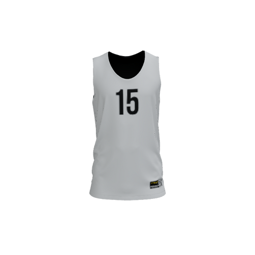 Mens Jerseys Core Single Ply Reversible Basketball Jersey. (x 1)