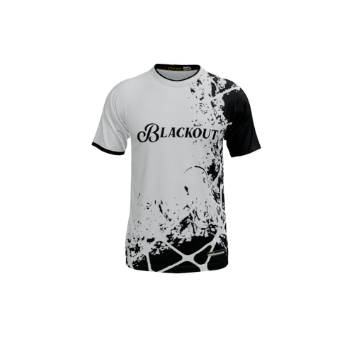 Mens Jerseys Racer Crew Neck ECO Jersey. (x 16)