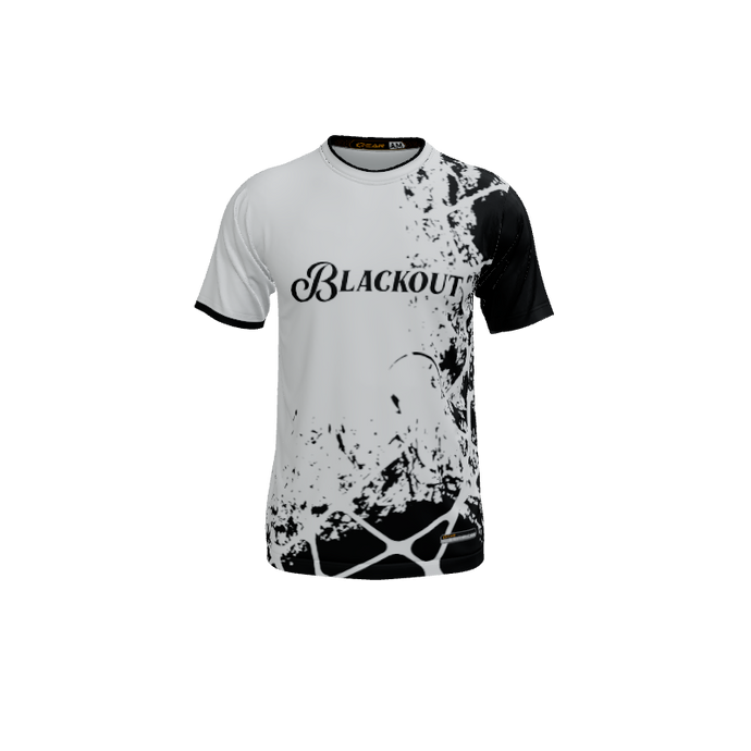 Mens Jerseys Racer Crew Neck ECO Jersey. (x 16)