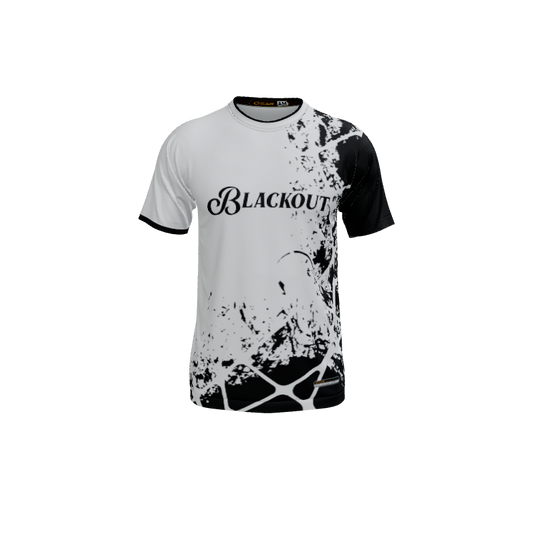 Mens Jerseys Racer Crew Neck ECO Jersey. (x 16)
