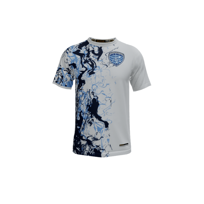 Mens Jerseys Darkness Crew Neck ECO Jersey. (x 6)