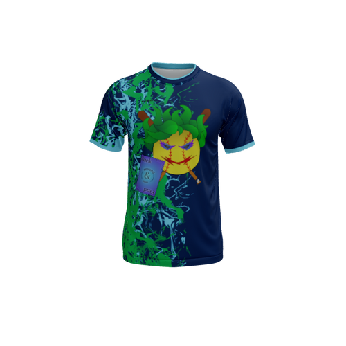 Mens Jerseys Darkness Crew Neck ECO Jersey. (x 10)