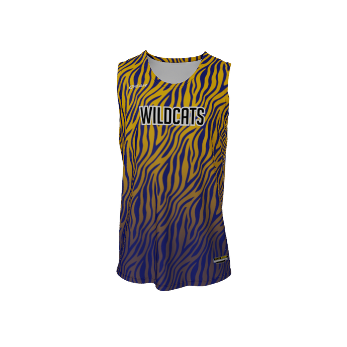Mens Jerseys Core Track Singlet. (x 18)