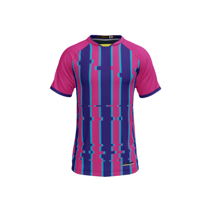 Mens Jerseys Glitch Pro Neck Jersey. (x 30)
