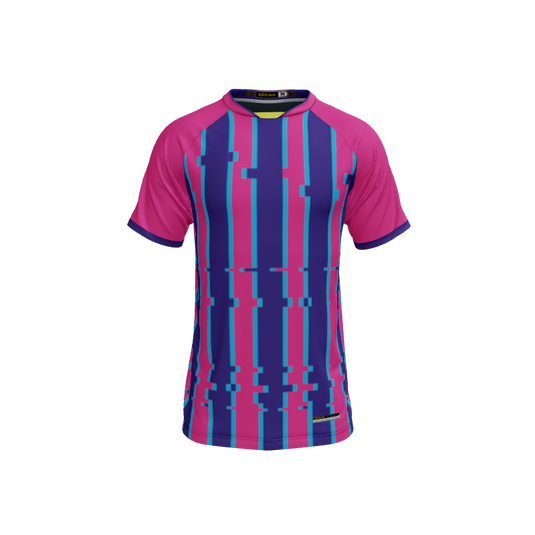 Mens Jerseys Glitch Pro Neck Jersey. (x 30)