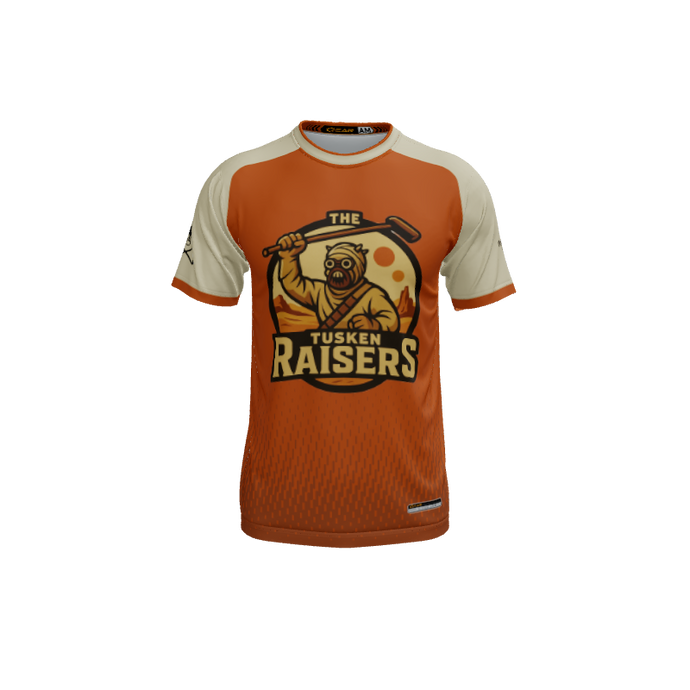 Mens Jerseys Core Crew Neck 2.50. (x 4)