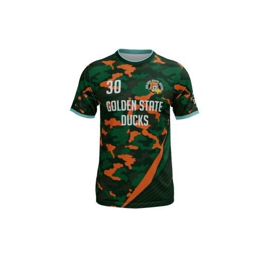 Mens Jerseys Slick Crew Neck ECO Jersey. (x 10)