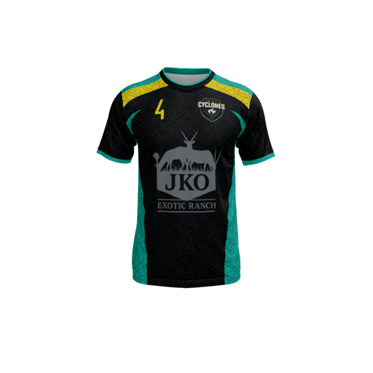 Mens Jerseys Renegade Crew Neck ECO Jersey. (x 7)
