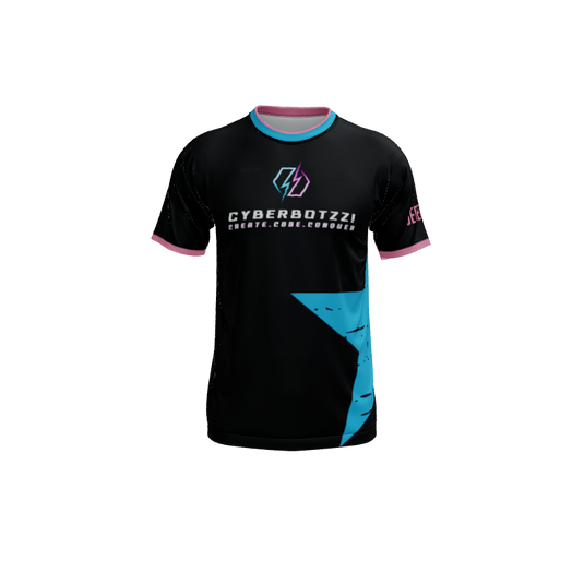 Mens Jerseys A Lone Star Crew Neck ECO Jersey. (x 1)