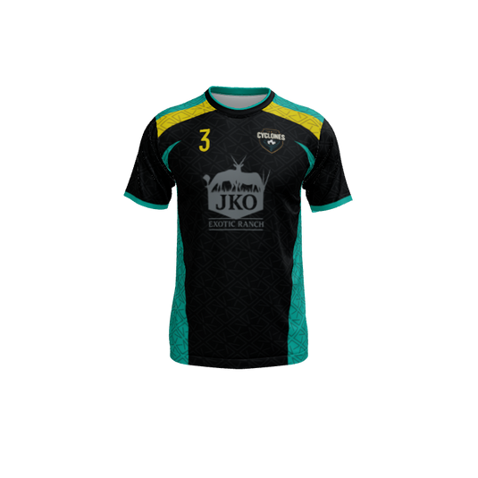 Mens Jerseys Renegade Crew Neck ECO Jersey. (x 27)