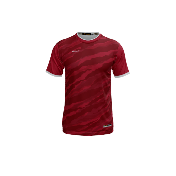 Mens Jerseys Hex-camo Crew Neck ECO Jersey. (x 9)