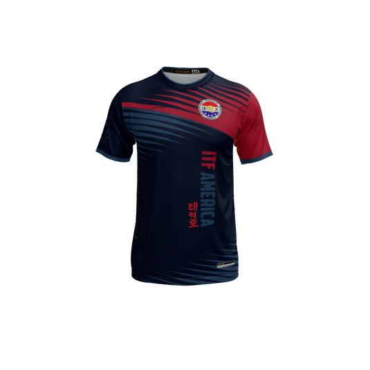 Mens Jerseys Slash Crew Neck ECO Jersey. (x 13)