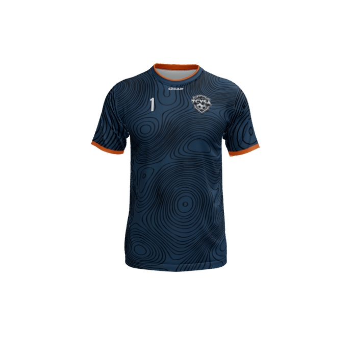 Mens Jerseys Topo Crew Neck ECO Jersey. (x 12)