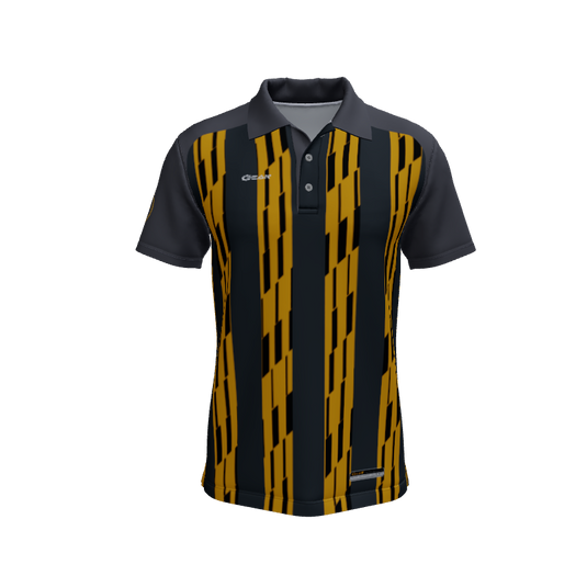 Mens Polos Premier Custom Polo V3. (x 4)