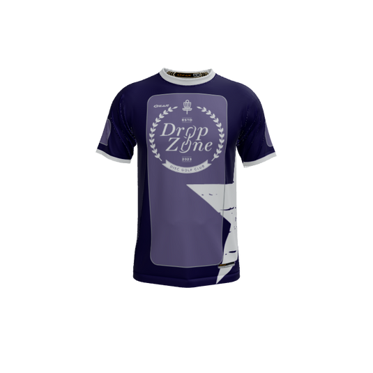 Mens Jerseys A Lone Star Crew Neck ECO Jersey. (x 12)
