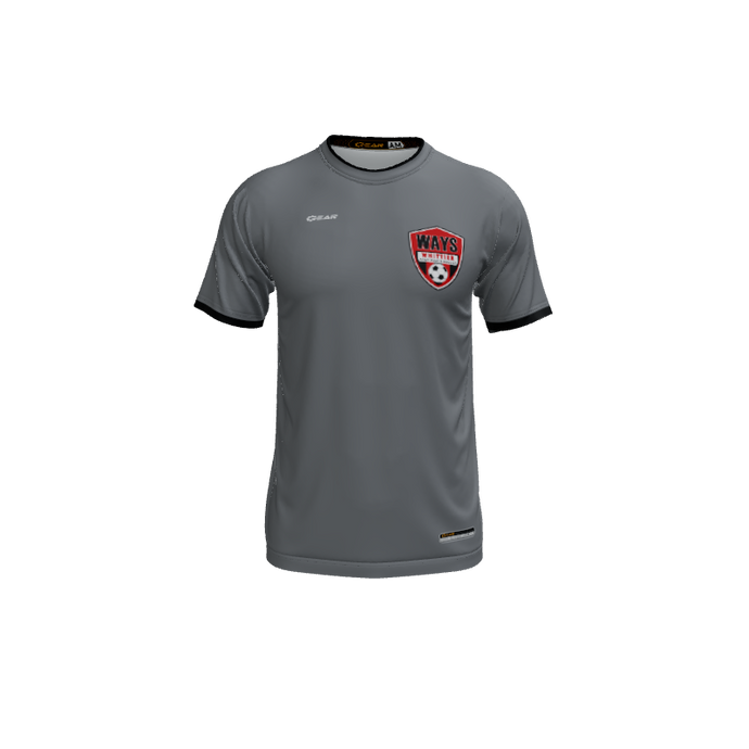 Mens Jerseys Core Crew Neck ECO Jersey. (x 1)