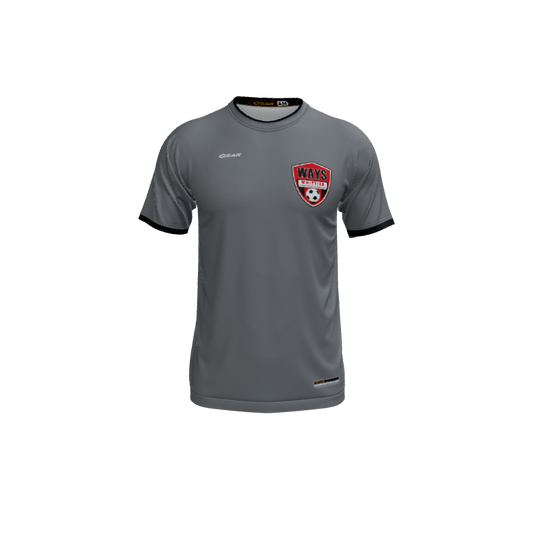 Mens Jerseys Core Crew Neck ECO Jersey. (x 1)