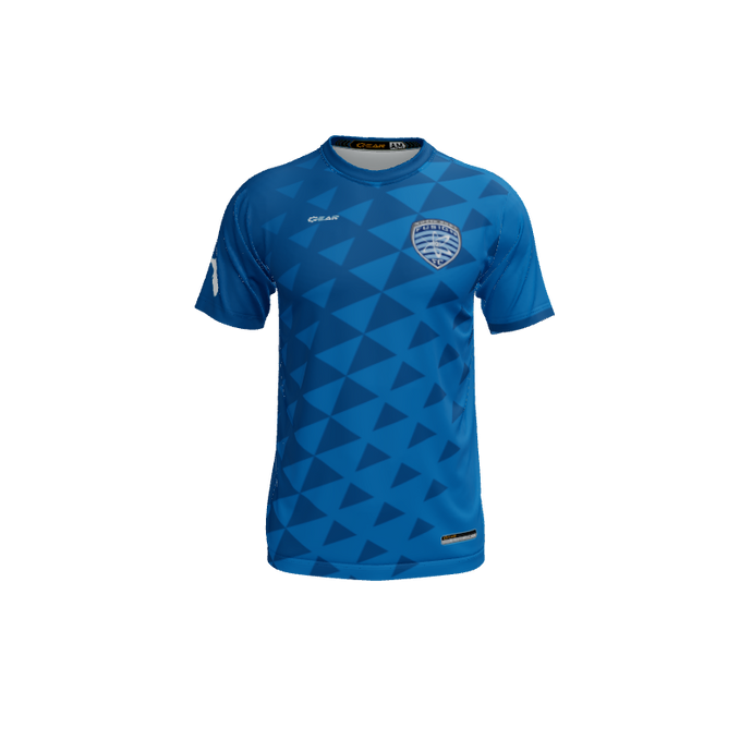 Mens Jerseys Nacho Crew Neck ECO Jersey. (x 15)