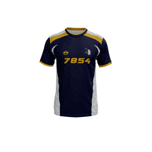 Mens Jerseys Renegade Crew Neck ECO Jersey. (x 7)