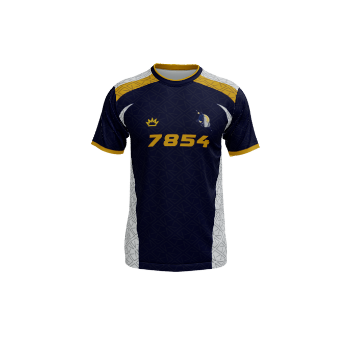 Mens Jerseys Renegade Crew Neck ECO Jersey. (x 7)