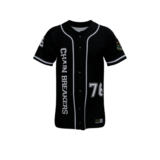 Mens Jerseys Core Custom Premier Full Button SS Jersey. (x 2)