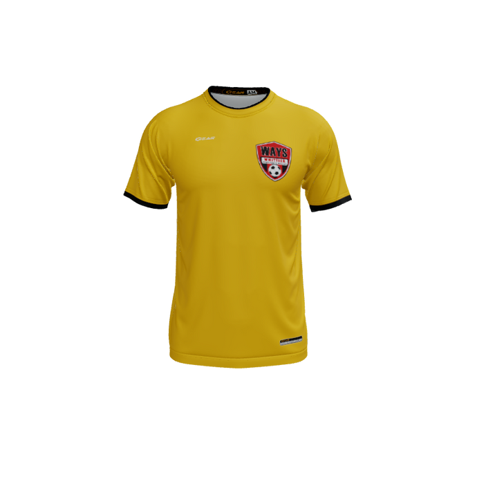 Mens Jerseys Core Crew Neck ECO Jersey. (x 13)