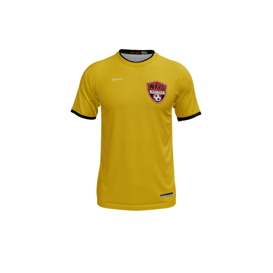 Mens Jerseys Core Crew Neck ECO Jersey. (x 13)