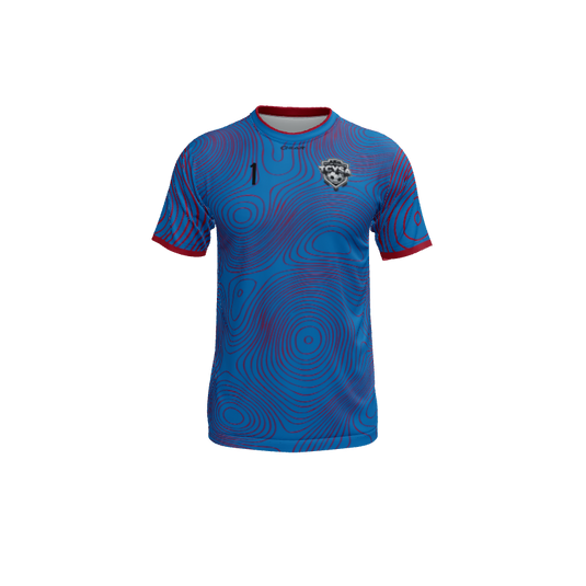 Mens Jerseys Topo Crew Neck ECO Jersey. (x 12)