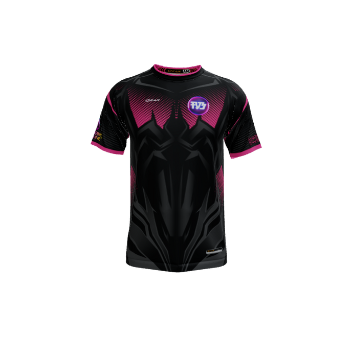 Mens Jerseys Arachnid Crew Neck ECO Jersey. (x 5)
