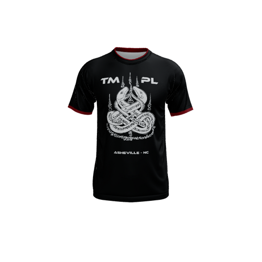Mens Jerseys Nitro Crew Neck ECO Jersey. (x 50)