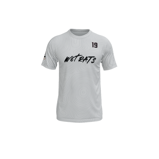 Mens Jerseys Topo Crew Neck ECO Jersey. (x 13)