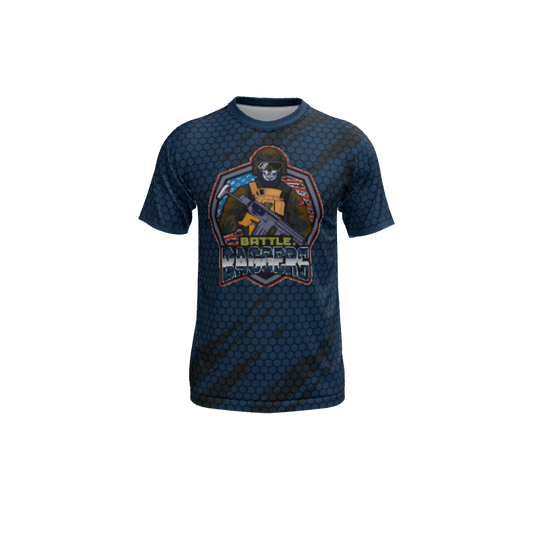 Mens Jerseys Hex Crew Neck ECO Jersey. (x 1)