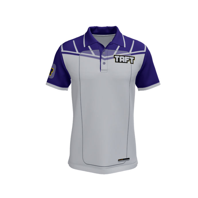 Mens Polos Horizon Custom Polo V3. (x 8)