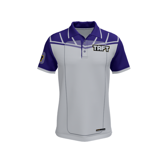 Mens Polos Horizon Custom Polo V3. (x 8)