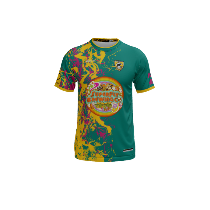 Mens Jerseys Darkness Crew Neck ECO Jersey. (x 27)