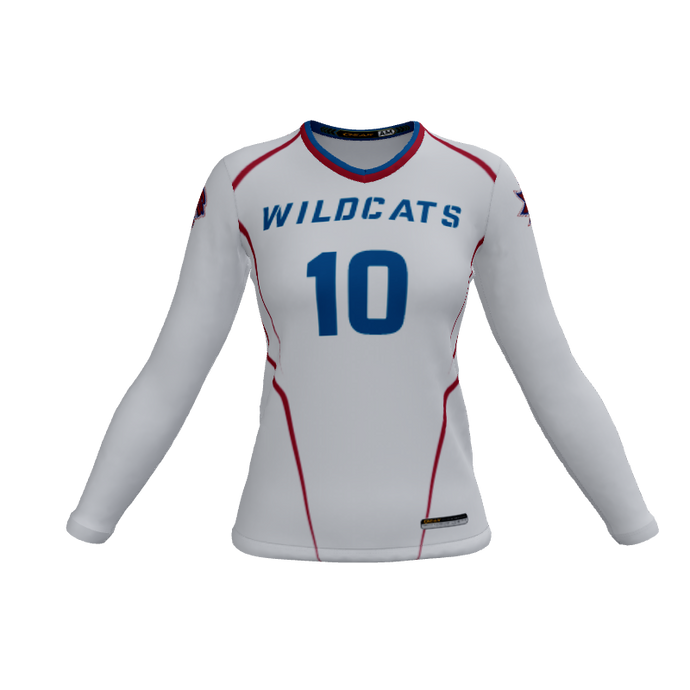Ladies Custom Jerseys Mystic 2.0 Volleyball 2.0 Jersey. (x 36)